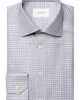 Eton Eton Slim Fit Checked King Twill Shirt - 4