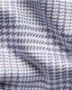 Eton Eton Slim Fit Checked King Twill Shirt - 5