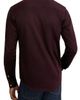Eton Eton Slim Fit Filo di Scozia Cotton Jacquard Shirt - 3