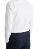 Eton Eton Slim Fit Herringbone Cotton Shirt - 3