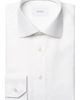 Eton Eton Slim Fit Herringbone Cotton Shirt - 4