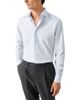 Eton Eton Slim Fit Striped Twill Shirt Dress Shirt - 1