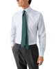 Eton Eton Slim Fit Striped Twill Shirt Dress Shirt - 2