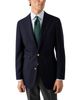 Eton Eton Slim Fit Striped Twill Shirt Dress Shirt - 3