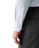 Eton Eton Slim Fit Striped Twill Shirt Dress Shirt - 5