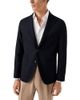 Eton Eton Soft Wool Knit Suit Jacket - 1