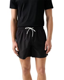 Eton Eton Solid 5.4 Swim Shorts