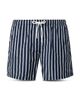 Eton Eton Striped 5.4 Swim Shorts - 3