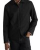 Eton Eton Wool Harrington Jacket - 1