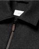 Eton Eton Wool Harrington Jacket - 5