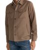Eton Eton Wool Overshirt - 1