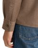 Eton Eton Wool Overshirt - 3