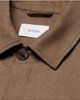 Eton Eton Wool Overshirt - 5
