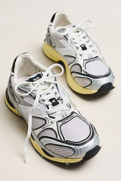 Etonic Kendari Metallic Sporty Sneakers