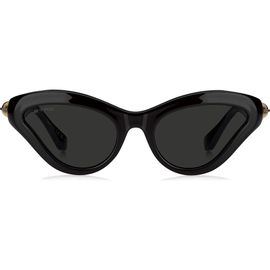 Etro Etro 55mm Cat Eye Sunglasses