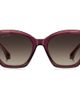 Etro Etro 55mm Rectangular Cat Eye Sunglasses - 1