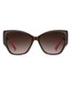 Etro Etro 59mm Gradient Cat Eye Sunglasses - 1