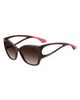 Etro Etro 59mm Gradient Cat Eye Sunglasses - 2