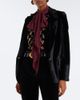 Etro Etro Beaded velvet vest - 2