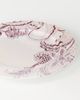 Etro Etro Bloom set of 2 porcelain charger plates - 2
