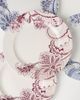 Etro Etro Bloom set of 2 porcelain charger plates - 3