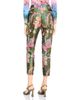 Etro Etro Bristol Floral Crop Pants - 3