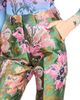 Etro Etro Bristol Floral Crop Pants - 6