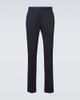Etro Etro Cotton-blend slim pants - 1