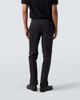 Etro Etro Cotton-blend slim pants - 4