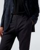Etro Etro Cotton-blend slim pants - 5