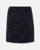 Etro Etro Cotton-blend tweed miniskirt - 1