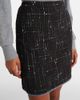 Etro Etro Cotton-blend tweed miniskirt - 4