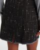 Etro Etro Cotton-blend tweed miniskirt - 5