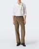 Etro Etro Cotton corduroy straight pants - 2
