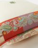 Etro Etro Cotton cushion - 4
