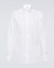 Etro Etro Cotton poplin Oxford shirt - 1