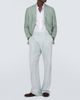 Etro Etro Cotton poplin Oxford shirt - 2