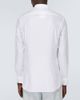 Etro Etro Cotton poplin Oxford shirt - 4