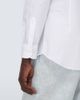 Etro Etro Cotton poplin Oxford shirt - 6