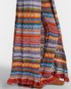 Etro Etro Crochet striped cotton cardigan - 4