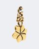 Etro Etro Embellished floral drop earrings - 5