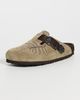 ETRO ETRO ETRO x Birkenstock 1774 Boston Embroidery Flats Taupe - 2