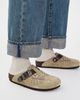 ETRO ETRO ETRO x Birkenstock 1774 Boston Embroidery Flats Taupe - 3