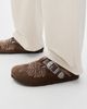ETRO ETRO ETRO x Birkenstock 1774 Embroidered Boston Clogs Chocolate - 3