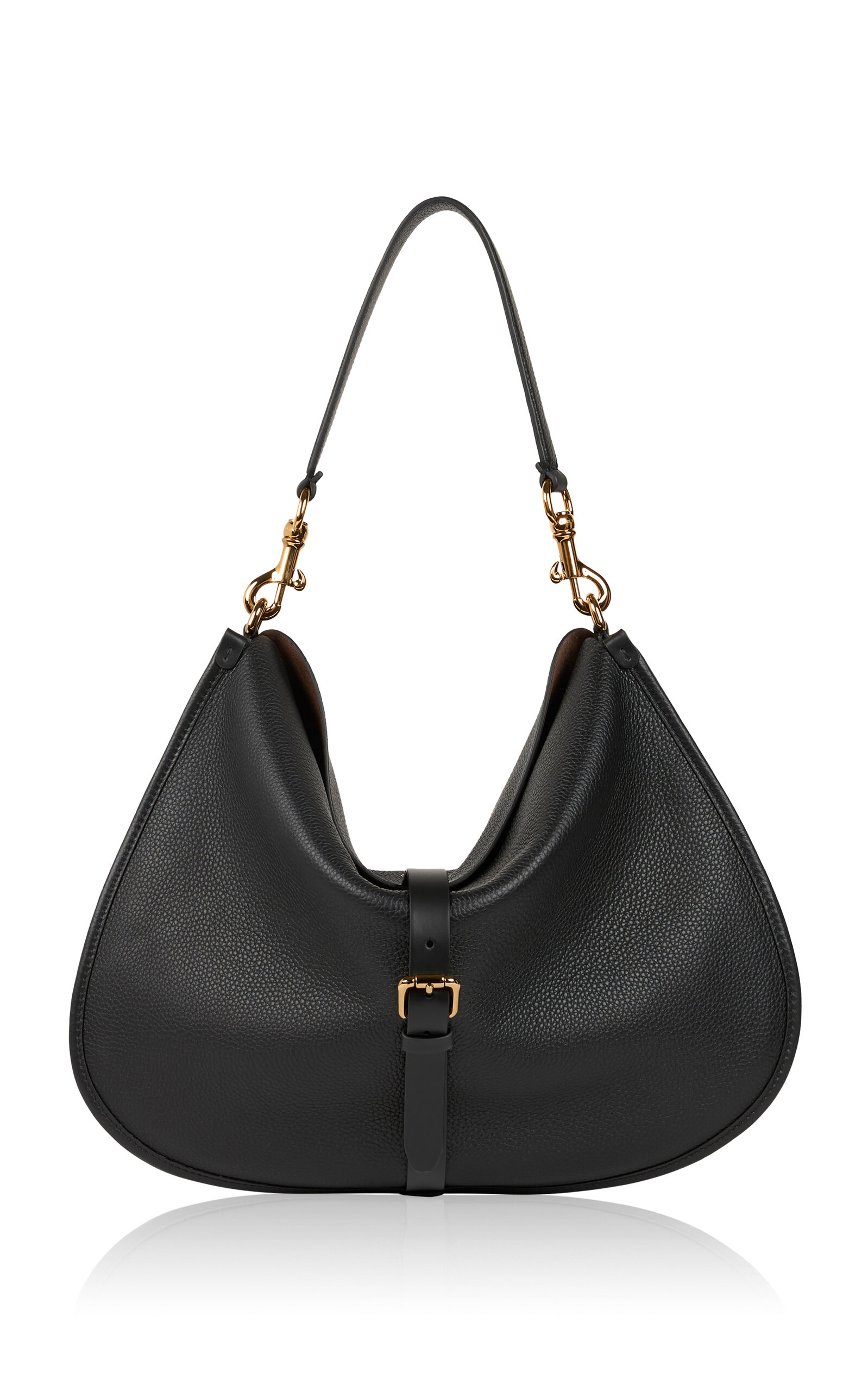 Etro Etro Extra Large Medium Pony Crossbody Bag