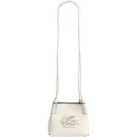 Etro Etro Extra Small Libra Leather Crossbody Bag