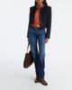 Etro Etro Faded studded straight jeans - 2