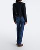 Etro Etro Faded studded straight jeans - 6