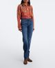 Etro Etro Faded studded straight jeans - 7