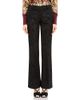 Etro Etro Floral Bootcut Pants - 1